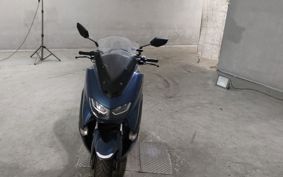 YAMAHA N-MAX 125 SEG6J