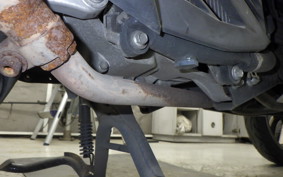 YAMAHA TRICITY 125 A SE82J