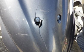 SUZUKI ADDRESS V125 G CF4EA