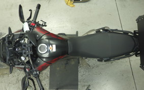 HONDA 400X 2021 NC56