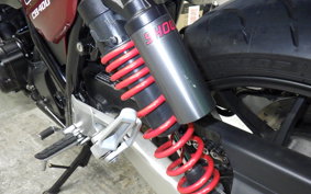 HONDA CB400 SUPER BOLDOR A 2020 NC42