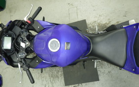 YAMAHA YZF-R25 A 2023 RG74J