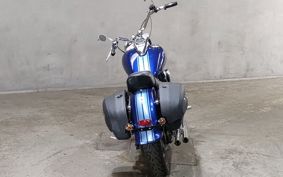 KAWASAKI VULCAN400 VN400A
