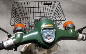 HONDA SUPER CUB50 AA01