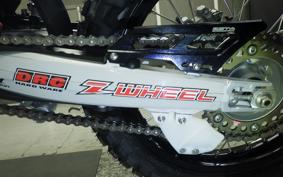 HONDA CRF250 GEN 2 RALLY MD47
