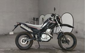 YAMAHA XT250X DG11J