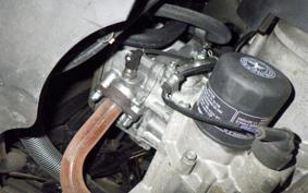 HONDA FORZA Z GEN 2 MF10