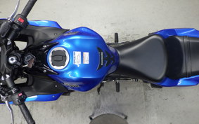 KAWASAKI NINJA 650 A 2020 ER650H