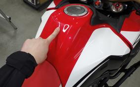 HONDA CRF1000L AFRICA TWIN 2016 SD04