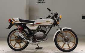 YAMAHA RD50 2U2