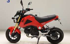 HONDA GROM JC61