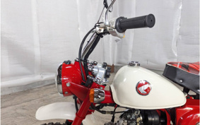 HONDA  MONKEY 30TH ANNIVERSARY  Z50J