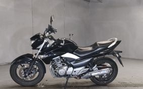 SUZUKI GSR250 GJ55D