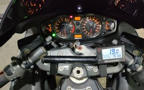 SUZUKI GSX-1300R HAYABUSA 2002 GW71A