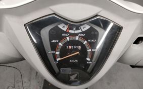 HONDA DIO 110 JF31