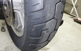 HARLEY XL883-I 2009