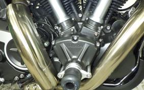 YAMAHA MT-01 2008