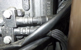 KAWASAKI Z1000 Gen.4