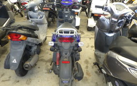 YAMAHA BW'S 50 Gen.3 SA44J