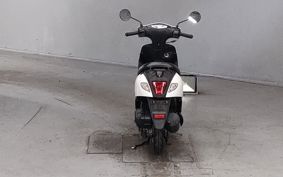 SUZUKI LETS CA4AA