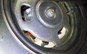 HONDA ZOOMER 2011 AF58