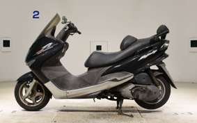 YAMAHA MAJESTY 125 FI
