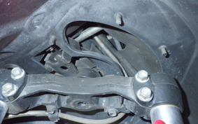 YAMAHA CYGNUS 125 XSR 2 SE44J