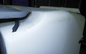 HONDA GYRO CANOPY TA03