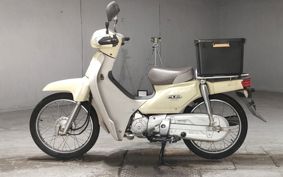 HONDA SUPER CUB50 AA04