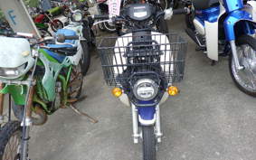 HONDA C110 SUPER CUB JA42