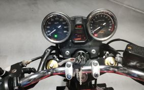 HONDA CB400SFV-4 2014 NC42
