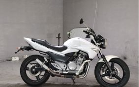 SUZUKI GSR250 GJ55D