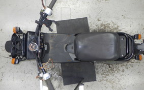 HONDA GIORNO CREA 2006 AF54