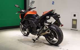 KAWASAKI Z1000 Gen.3 2009