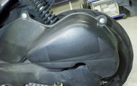 SUZUKI LET's 4 CA45A