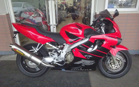 HONDA CBR600F 1999 PC35