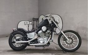 HONDA STEED 400 1997 NC26