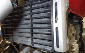 HONDA HORNET 250 1985 MC31