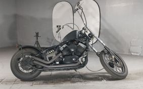 YAMAHA DRAGSTAR 400 1998 4TR