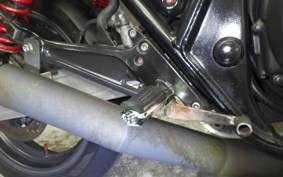 HONDA CB400SF 1994 NC31