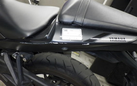 YAMAHA MT-25 A 2009 RG43J