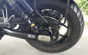 HONDA REBEL 1100 2021 SC83