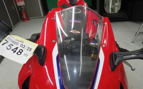 HONDA CBR1000RR GEN 3 SPECIAL 2017 SC77