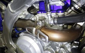 YAMAHA YZ450 F CJ34C