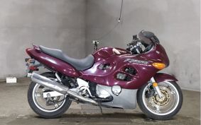 SUZUKI GSX750F 1998 GR7GA