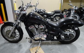 HONDA STEED 400 1993 NC26