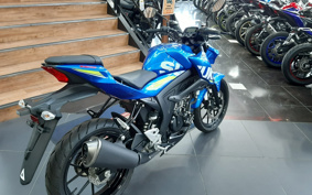 SUZUKI GSX-S125 ABS DL32B