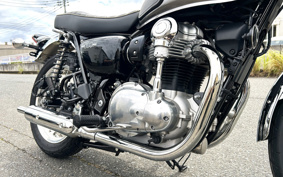 KAWASAKI W800 2024 EJ800E