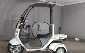 HONDA GYRO TA03