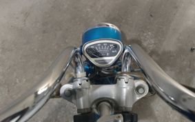 HONDA DUCKS50 ST50